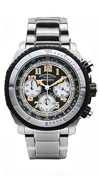  Armand Nicolet 9166G-NR-M9168-P-G